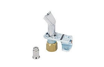 ROBERTSHAW 1830-601 GAS VALVE ASSEMBLIES