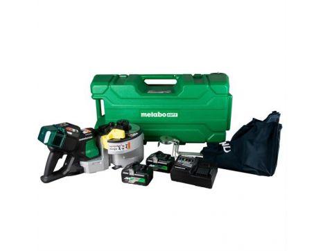 METABO HPT VB3616DAM RECIPROCATING SAWS