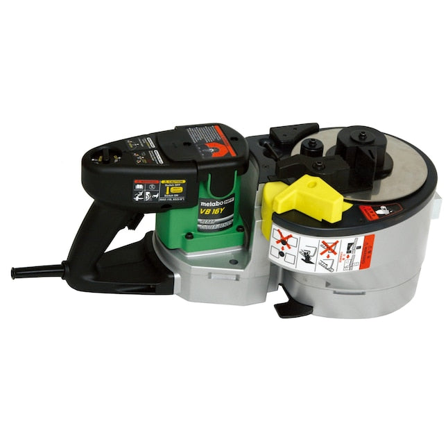 METABO HPT VB16YM PIPE & TUBING CUTTERS