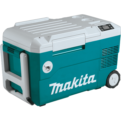 MAKITA DCW180Z PORTABLE SPACE HEATERS
