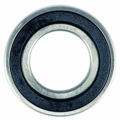 Timken 6002H-2RS/FVSL613 Corrosion Resistant Deep Groove Ball Bearing - Straight Bore - 15 mm ID - 32 mm OD - 9 mm Width