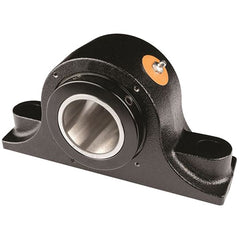 Timken E-P2B-TRB-3 Pillow Block Roller Bearing Unit - 3 in Bore Dia. Heavy Duty Non-Expansion Bearing