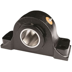 Timken E-P4B-TRB-3 Pillow Block Roller Bearing Unit - 3 in Bore Dia. - E-P4B-TRB-3