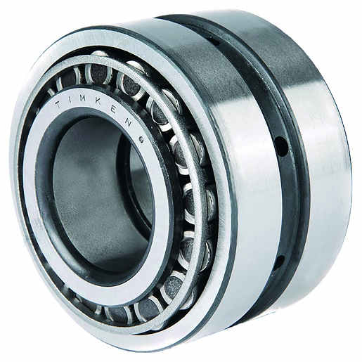 Timken 46780-90211 Tapered Roller Bearing Assembly - 6.2500 in Bore, 8.8750 in OD, 3.3750 in Width