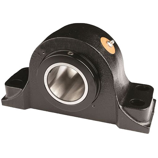 Timken E-P4B-TRB-21/2 Pillow Block Roller Bearing Unit - 2-1/2 in Bore Dia.