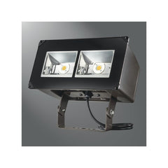 Lumark NFFLD-A25-T FIXTURE LT FL LED 85W 120/277VAC BRZ 70