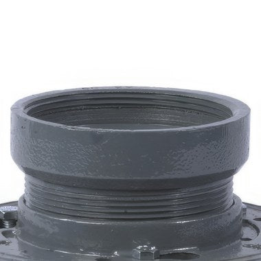 Watts DD-50-15 Strainer Extension for FD-100/FD-200/FD-1100 Floor Drain