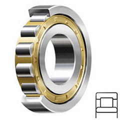 Timken 140RU51R3 Cylindrical Roller Bearing - Straight 140 mm ID 220 mm OD 36 mm Width