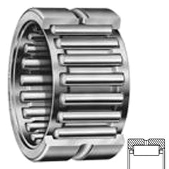 Timken HJ-8010440 Needle Roller Bearing - 5.0000 in Bore, 6.5000 in OD, 2.5000 in Width