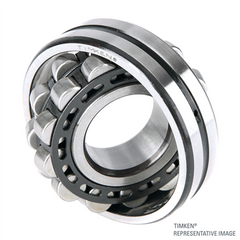 Timken 22217KEJW33C4 Spherical Roller Bearing - 85 mm ID, 150 mm OD, 36 mm Width