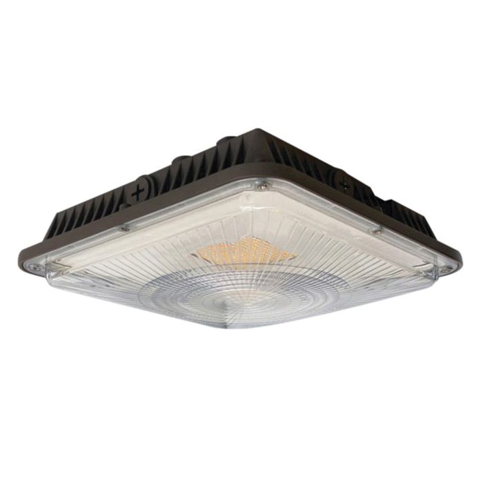 Lumark CLCS17S Luminaire LED 120 to 277VAC 56W Canopy Lighting