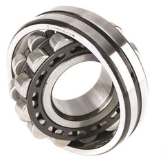 Timken 22217KEJW33C3 Spherical Roller Bearing - 85 mm ID, 150 mm OD, 36 mm Width, Tapered 1:12 Bore