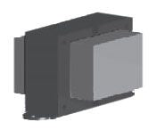 WEIL MCLAIN 383-700-320 TRANSFORMERS