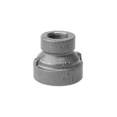 Ward Mfg 3X1D.BR Concentric Reducer 3 x 1-1/2 in NPS 125 lb