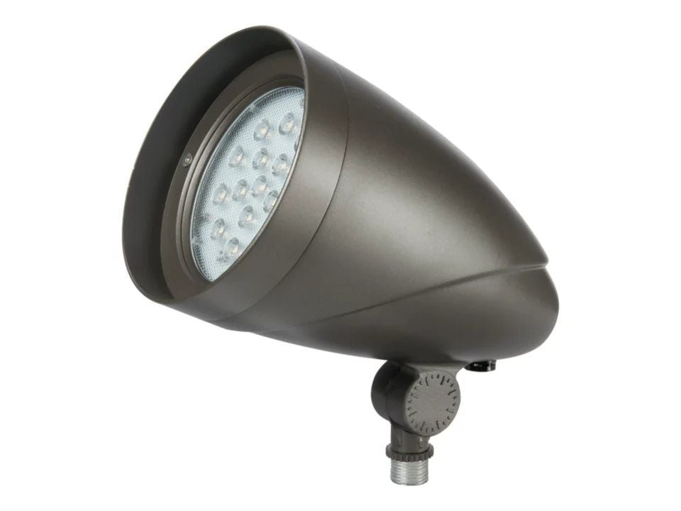 Lumark TCRL26M FLOODLIGHT TRCR LED 25W 120 TO 277VAC