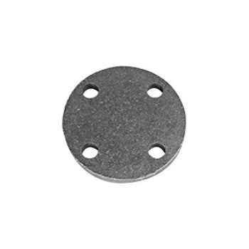 Ward Mfg 2X6.NBF Blind Companion Flange