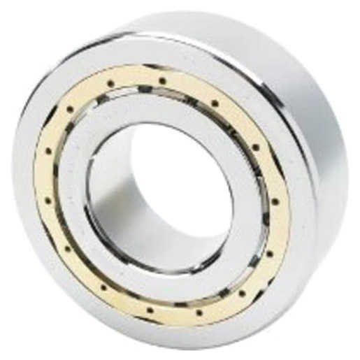 Timken HJ-688432 Needle Roller Bearing - 4.2500 in Bore, 5.2500 in OD, 2.0000 in Width