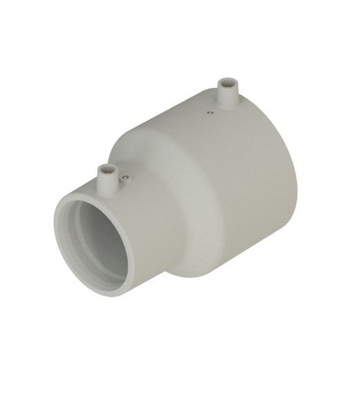 NUPAK OAKUM 27NRDE1690 PIPE FITTINGS