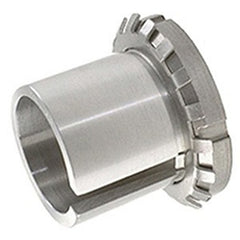 Timken SNW-18X33/16 Adapter Sleeve - 3.1875 in Bore Dia. - Steel Material