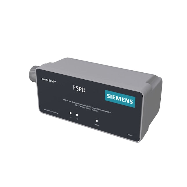 SIEMENS FSPD140 POWER SUPPLY CONTROL BOARDS
