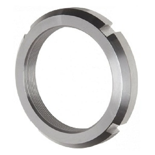 Timken TAN20-2 TAN Series Bearing Lock Nut - 3.918-12 in Thread Size 5.193 in OD 0.76 in Width