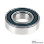 Timken 6308-2RS-C3 Radial/Deep Groove Ball Bearing Power (40 mm ID / 90 mm OD / 23 mm Width) Replacement MPN