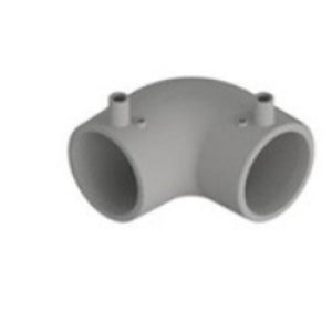 NUPAK OAKUM 27NGEM63 DUCT ELBOWS