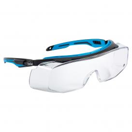 Bolle Safety 40306 Tryon OTG Safety Glasses Clear Lens 1 Each