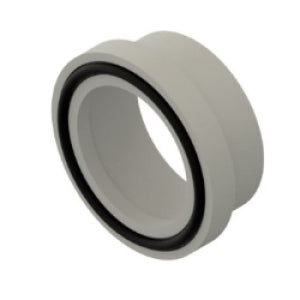 NUPAK OAKUM 27NCRT7511 PIPE FITTINGS