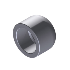 NUPAK OAKUM 27NCC90 DUCT END CAPS