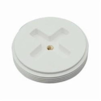 Tomahawk 878-60 Cleanout Flush Plug 6 in