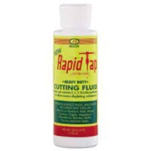 Relton REL4OZ Rapid Tap Cutting Fluid 4 OZ