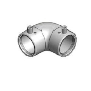 NUPAK OAKUM 27NGEM40 DUCT ELBOWS