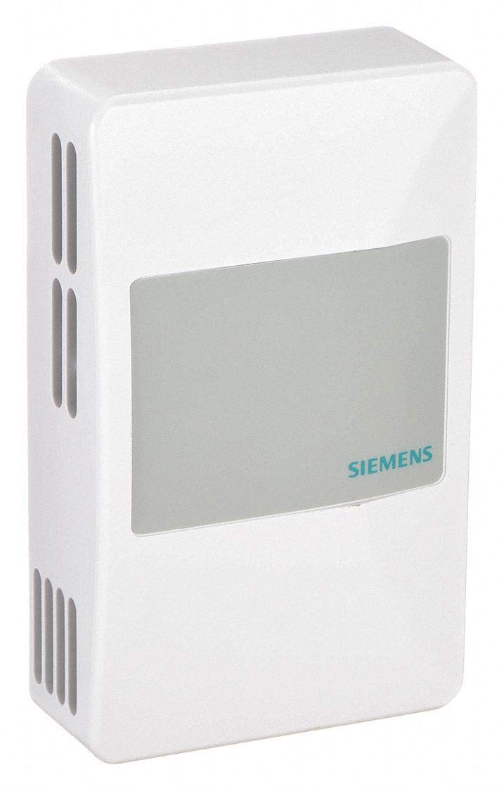SIEMENS QAA2280.EWSC TEMPERATURE SENSORS