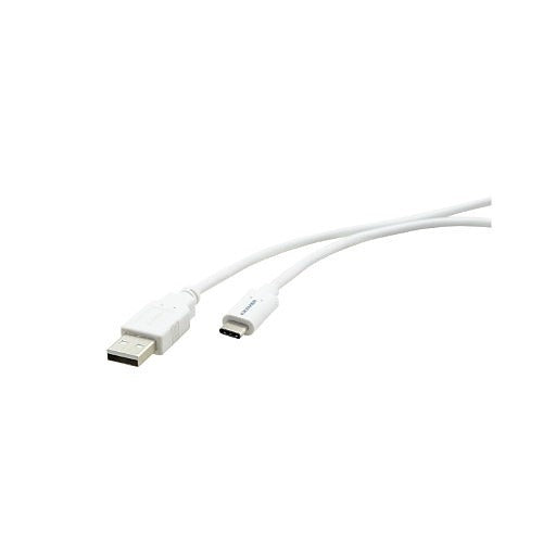 KRAMER Kramer Electronics 96-02357210 Usb 2.0 C to a Cable 10ft