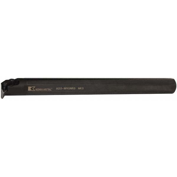 KENNAMETAL Kennametal 1096466 A-mvun Indexable Boring Bar Right Hand