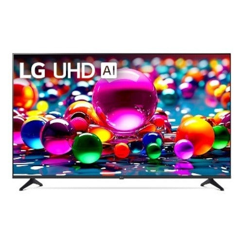LG Lg Consumer 50UA7700PUB 50 Inch 4K Uhd Smart Tv