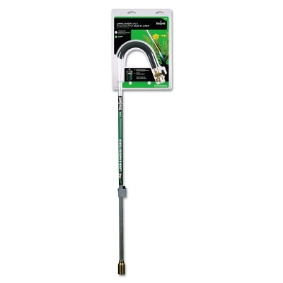 BernzOmatic 328974 Self-Igniting Outdoor Torch 20000 Btu/h Output 36 in Handle