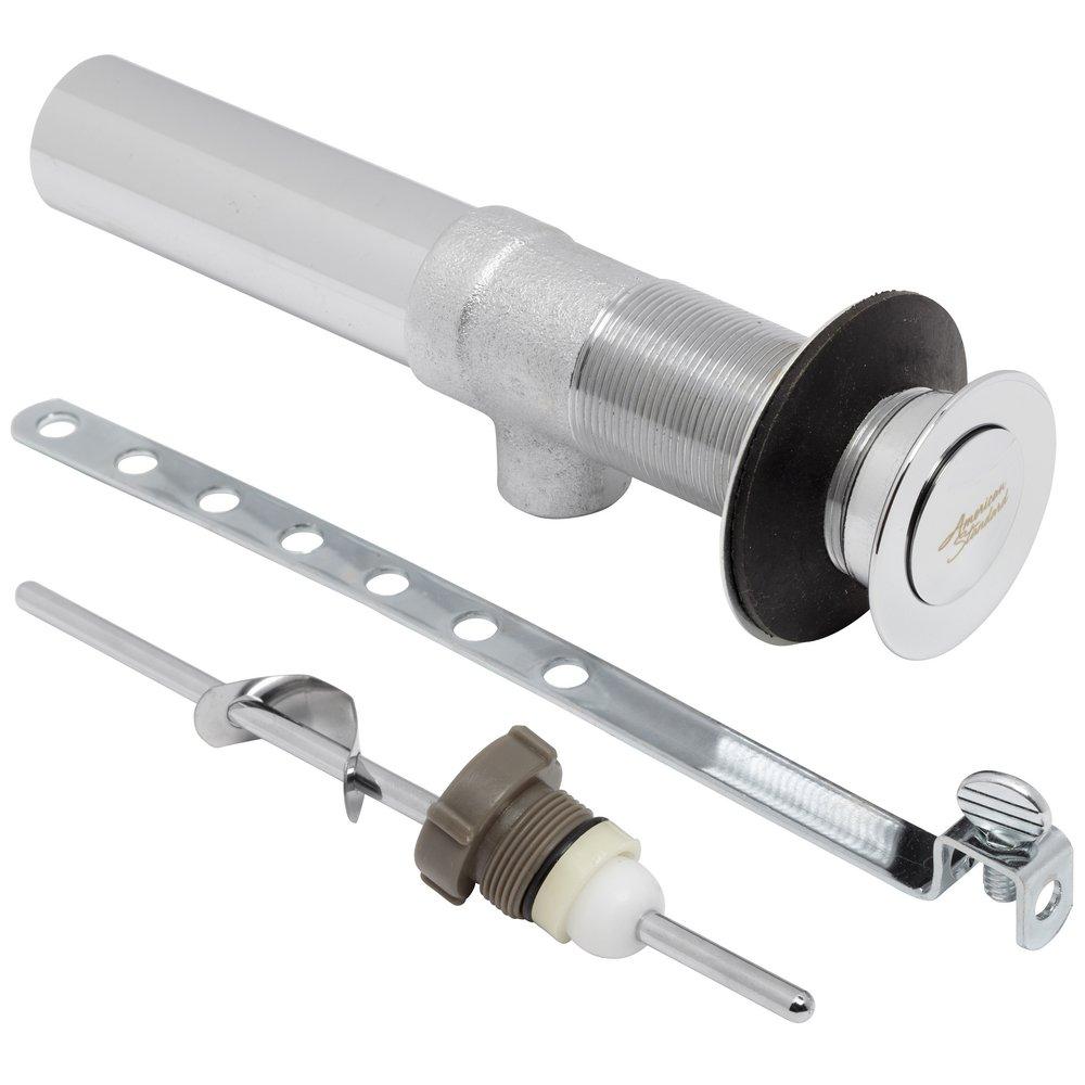 American Standard M953450-0020A 5 in. Bathroom Sink Drain in Polished Chrome