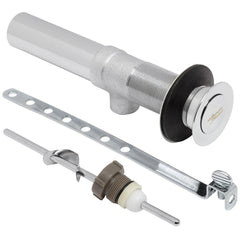 American Standard M953450-0020A 5 in. Bathroom Sink Drain in Polished Chrome