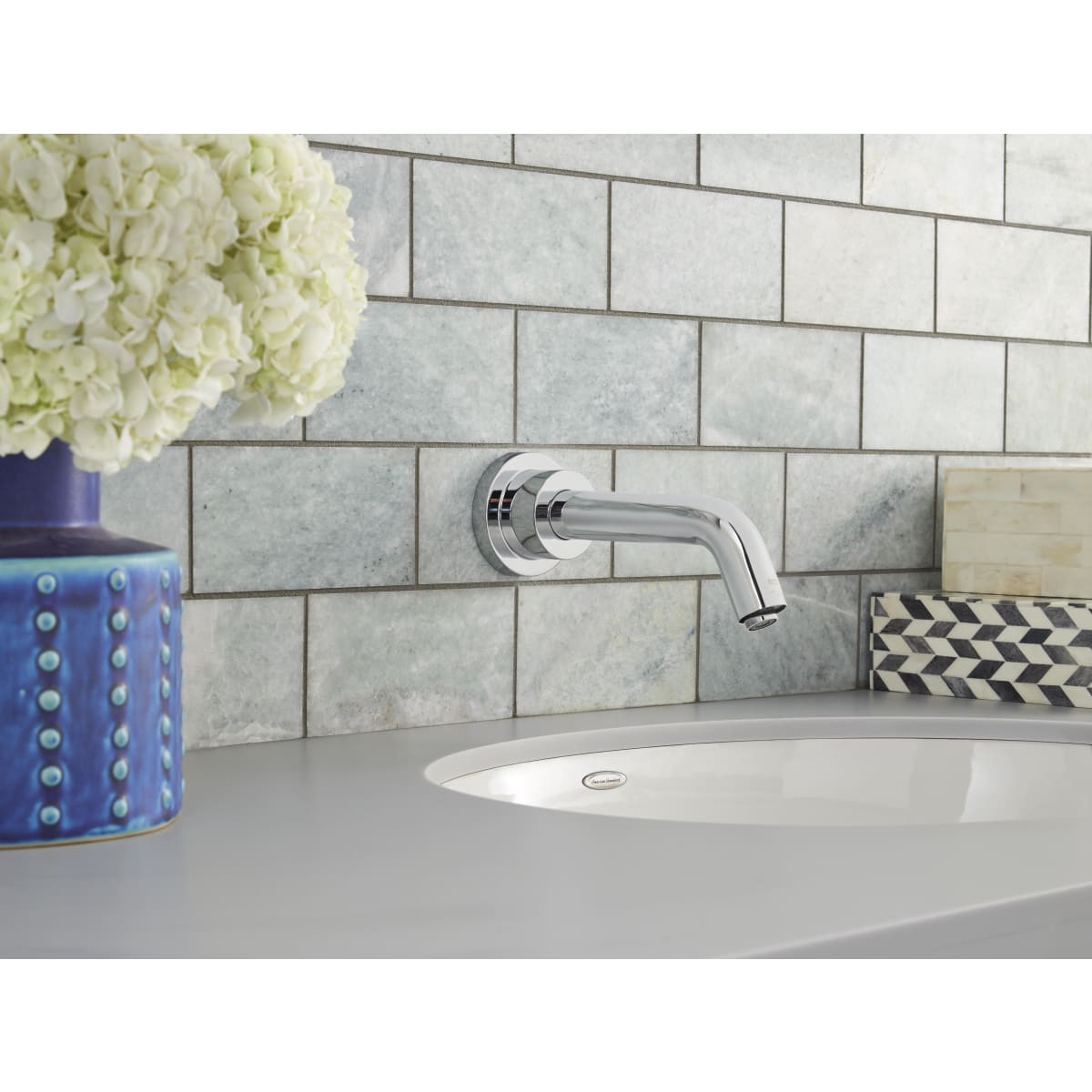 AMERICAN STANDARD T064356.002 BATH & KITCHEN FAUCETS