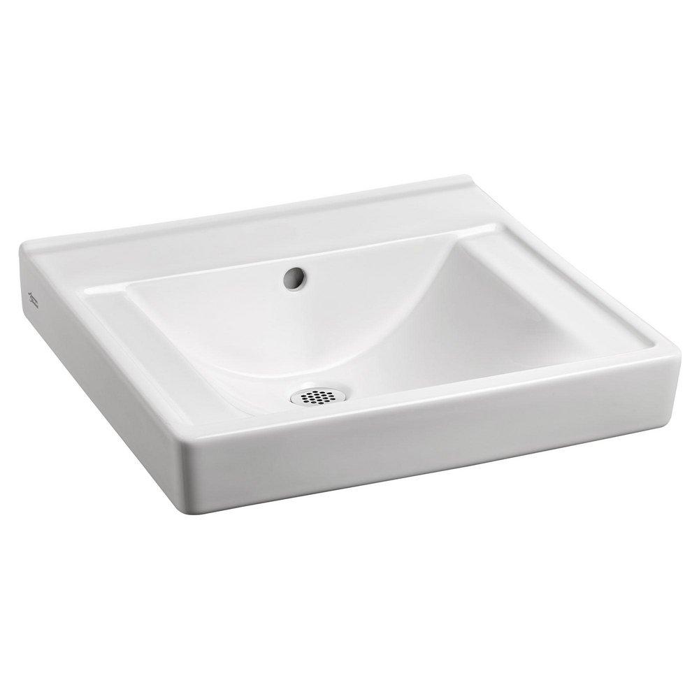AMERICAN STANDARD 9024000EC.020 FLOOR SINKS