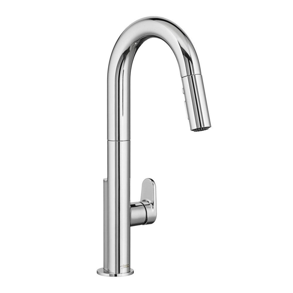 AMERICAN STANDARD 4931300.002 KITCHEN FAUCETS