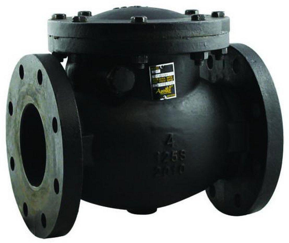 APOLLO VALVES 6SC100B1LFA CHECK VALVES