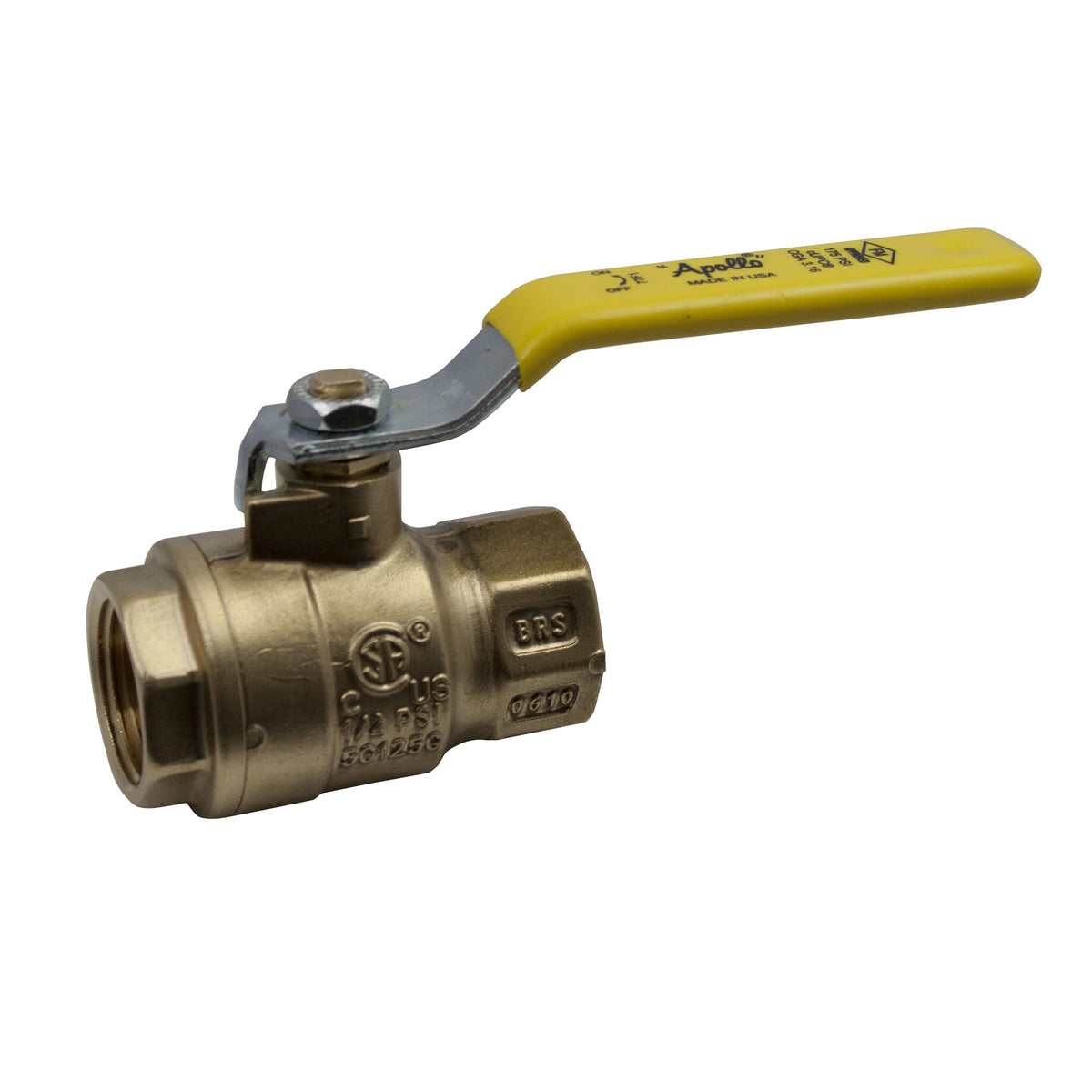 APOLLO VALVES 77F14001 BALL VALVES