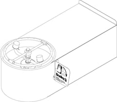 BRADLEY S19-220BF EYE & FACE PROTECTION