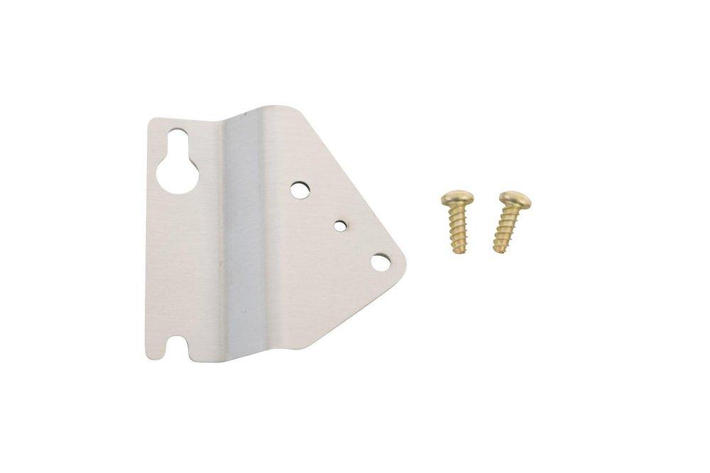 BRADLEY S45-2456 MOUNTING BRACKETS & PARTS