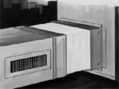 DURO DYNE 10159 DUCT SPIRAL CONNECTORS