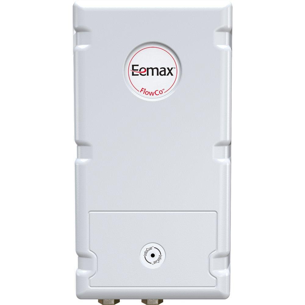 Eemax SPEX100 FlowCo 10 kW Indoor Electric Tankless Water Heater