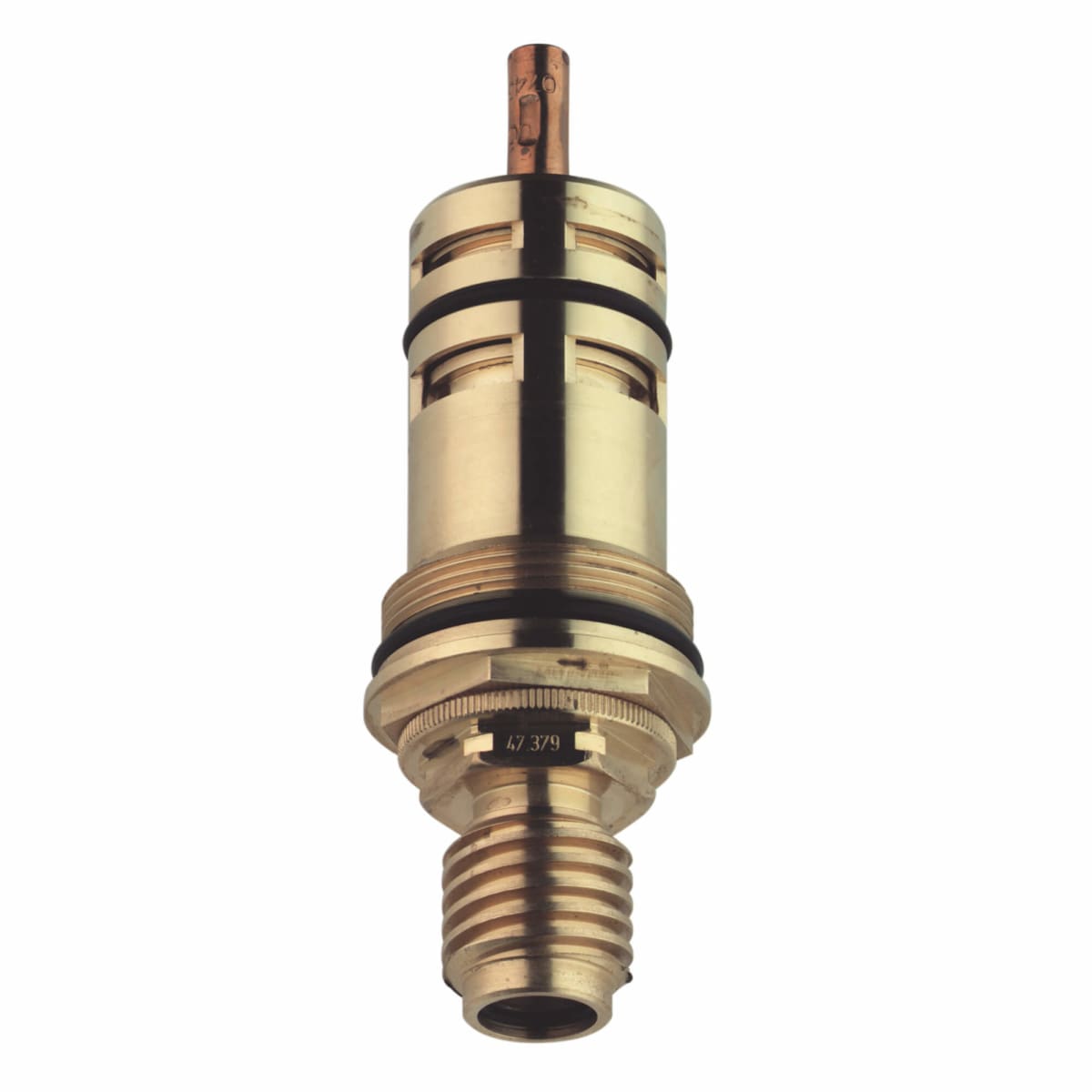 GROHE 47379000 GAS VALVES